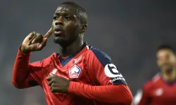 Nicolas Pepe kimdir, ailesini neden terk etti?