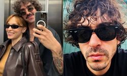 Nilperi Şahinkaya sevgilisi kim? Baturalp Bekar kimdir?