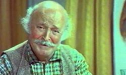 Sinema oyuncusu Nubar Terziyan kimdir? Nubar Terziyan öldü mü?