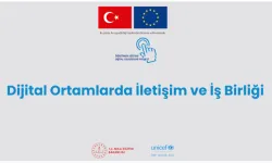 ÖBA Modül 5: Dijital Ortamlarda İletişim ve İş Birliği cevapları nedir?