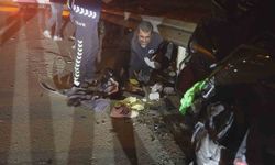 17 yaşındaki genç kız motosiklet kazasında hayatını kaybetti