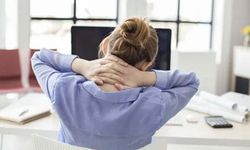 İş yerinde saatlerce hareketsiz kalmak diyabet riskini artırıyor