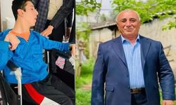 Aynı kazada kaybettiği babasından 16 gün sonra öldü