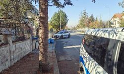 Oğlu tarafından bıçaklanan baba hayatını kaybetti