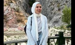 Öğretmen Merve Kaplan genç yaşta hayatını kaybetti