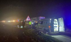 Okul etkinliğinden dönerken feci kaza: 17 yaşındaki lise öğrencisi hayatını kaybetti!
