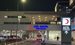 Okul kantininde skandal! 30 öğrenci hastaneye kaldırıldı