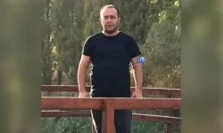 Okul personeli Özhan Karakuş genç yaşta vefat etti