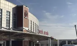 Okulda bir anda yere yığıldı: Lise öğrencisi hastaneye kaldırıldı