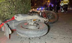 Motosiklet kazasında ölü sayısı 2’ye çıktı: 19 yaşındaki genç kurtarılamadı