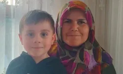 SON DAKİKA | Annesiyle birlikte 9 gün önce kaybolan 5 yaşındaki Osman ölü bulundu