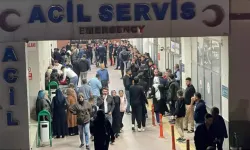 Engelli bakım merkezinde yangın: 7 yaşındaki otizmli çocuk hayatını kaybetti