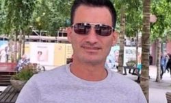 Otomobil ve motosiklet çarpıştı: Bir kişi hayatını kaybetti