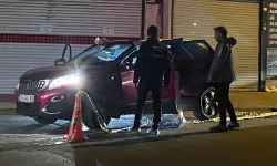 Otomobilde çıkan silahlı çatışma can aldı: 2 ölü, 1 ağır yaralı