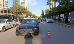 Otomobilin çarptığı 12 yaşındaki çocuk öldü, sürücü kaçtı