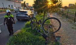 Otomobilin çarptığı mali müşavir Mehmet Yağcıoğlu hayatını kaybetti