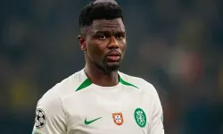 Ousmane Diomande kimdir, Galatasaray'a mı gelecek?