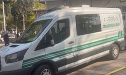 Oyun oynarken sulama kanalına düşen 2 yaşındaki çocuk hayatını kaybetti