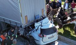 Özel Eğitim Öğretmeni Engin Sipahi kazasında hayatını kaybetti