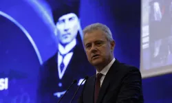 Özgener: Atatürk’ü anmak, onun ışığında geleceği kurmaktır