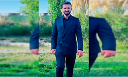 Pamuk biçme makinesine kapılan işçi feci şekilde can verdi