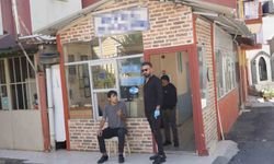 39 yaşındaki adam kaldığı pansiyon odasında ölü bulundu