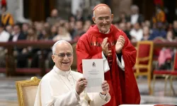 Papa 14. Leo İstanbul'da! Papa 14. Leo'nun bugünkü programı ne?