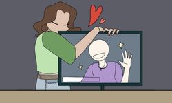 Parasosyal ilişki ne demek? Parasosyal duygu düzenleme nedir?