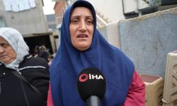 Parfüm fabrikası yangınından kurtulan işçi: Ne sigortamız ne de yemek yerimiz vardı