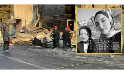 Parfüm tesisinde facia: 6 ölü, 7 yaralı, ölenlerden ikisi çocuk yaşta!