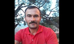 Park halindeki tıra çarpan 44 yaşındaki sürücü hayatını kaybetti