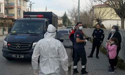 Patates kızartması kabusa döndü: 4 kişilik aile hastaneye kaldırıldı!