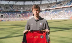 Patrik Hellebrand kimdir, hangi takımlarda oynadı?