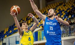 Aliağa Petkimspor’dan kritik deplasman galibiyeti