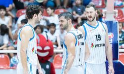 Petkimspor, Avrupa’da liderlik peşinde