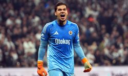 PFDK’dan Ederson kararı: Fenerbahçeli kaleciye ceza yok!