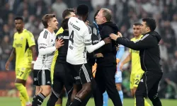 PFDK’dan Sergen Yalçın, Orkun Kökçü ve Bouchouari’ye ceza yağdı!