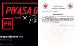 'PiyasaTurkiye' X hesabının kullanıcısı Emrah Peküs kimdir?