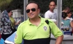Polis memuru Deniz Çakıcı hayatını kaybetti