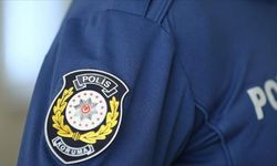 Polis okulunda intihar!