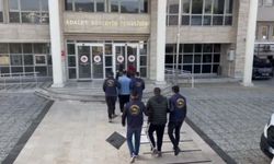 “Polis ve savcı” kılığında dolandırıcılık: 5 tutuklama!