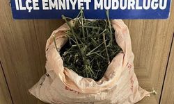 Polisi görünce kaçtılar, ama yakalanmaktan kurtulamadılar!