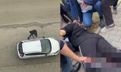 Pompalı tüfekle dehşet: Eski eşinin saldırısına uğrayan kadın yoğun bakımda!