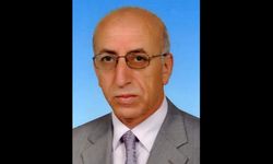 Prof. Dr. Orhan Solak hayatını kaybetti
