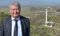 Prof.Dr. Yaşar: İzmir rezerv suyunu da tüketti