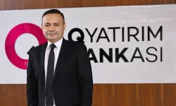 Q Yatırım Bankası Genel Müdürü Mehmet Aydoğdu kimdir?