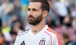 Rafa Silva - Sergen Yalçın olayı ne? Rafa Silva Beşiktaş’tan ayrılacak mı?