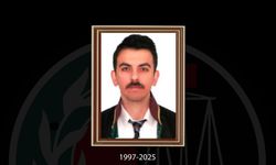 Genç Avukat Rafet Caner Çakır genç yaşta vefat etti