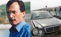 Recep Yazıcıoğlu'nun kazası nasıl oldu?