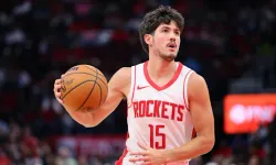 Reed Sheppard kimdir, hangi takımlarda oynadı?